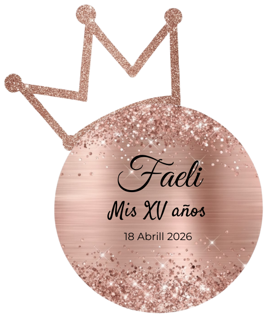 XV Faeli